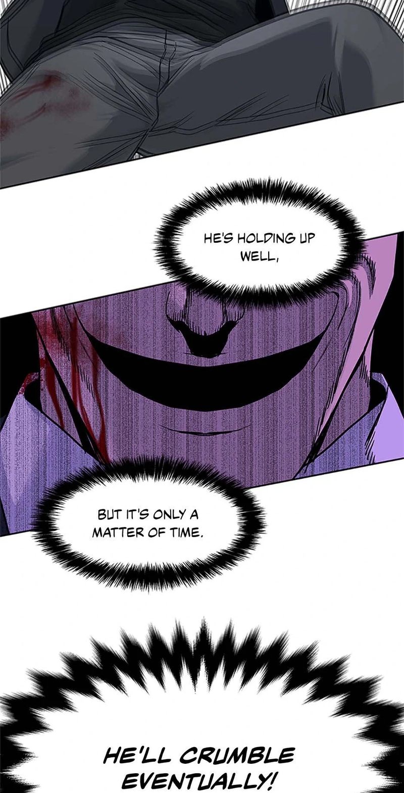 God of Blackfield Chapter 223 - Manhwa18.com