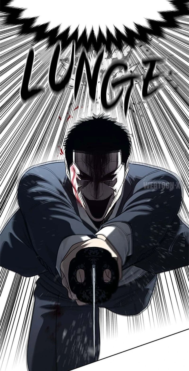 God of Blackfield Chapter 223 - Manhwa18.com