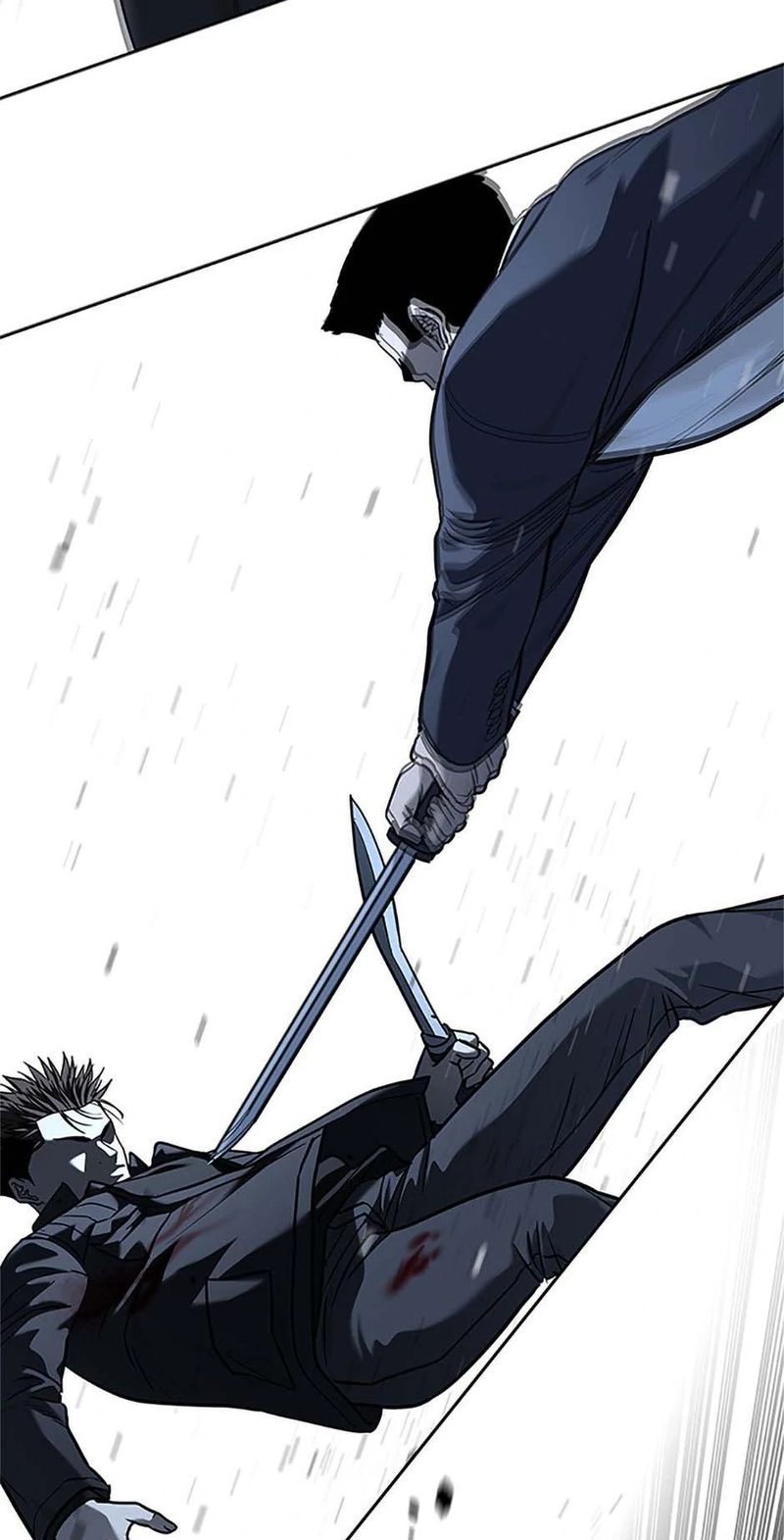 God of Blackfield Chapter 223 - Manhwa18.com