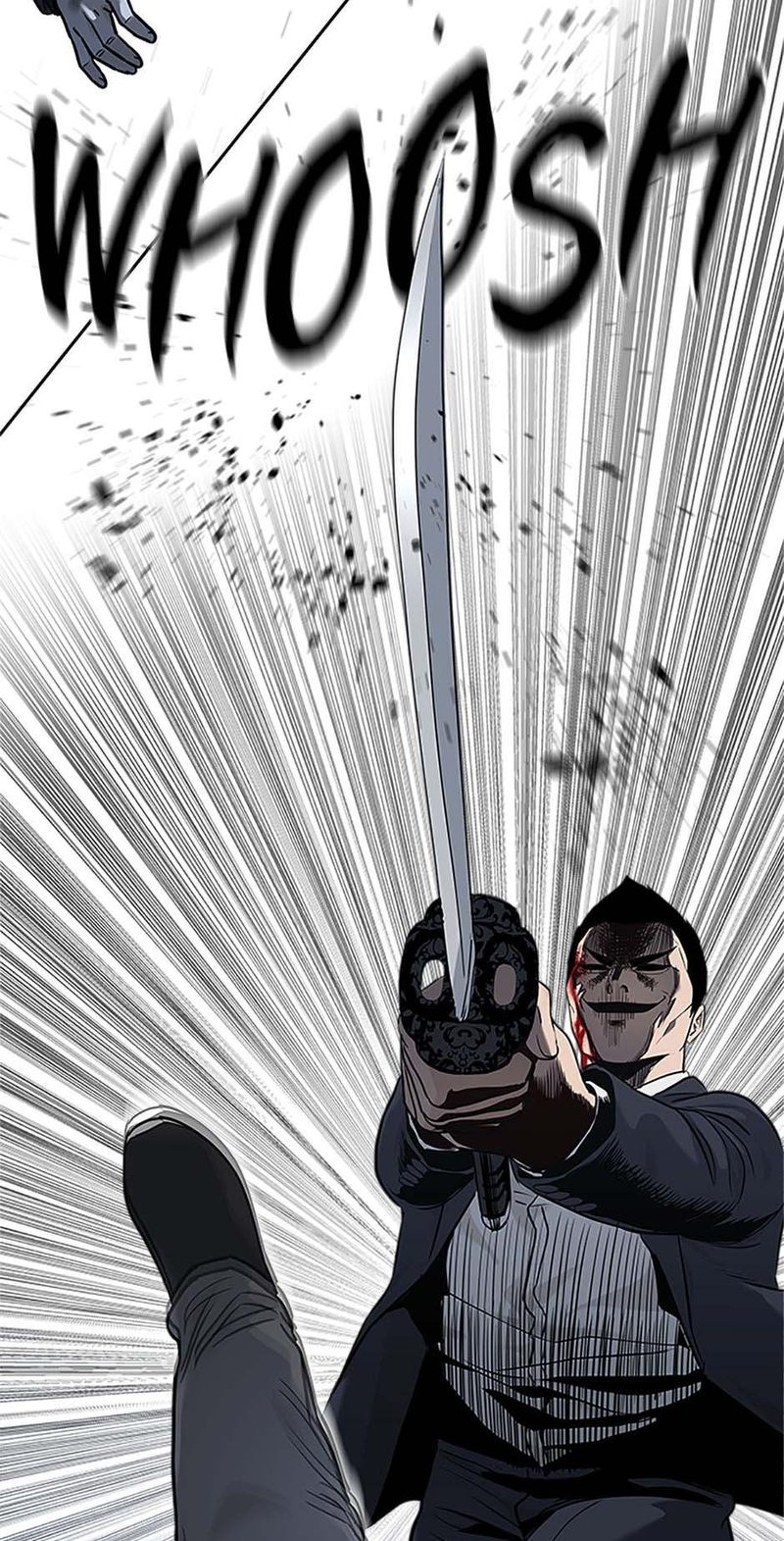 God of Blackfield Chapter 223 - Manhwa18.com