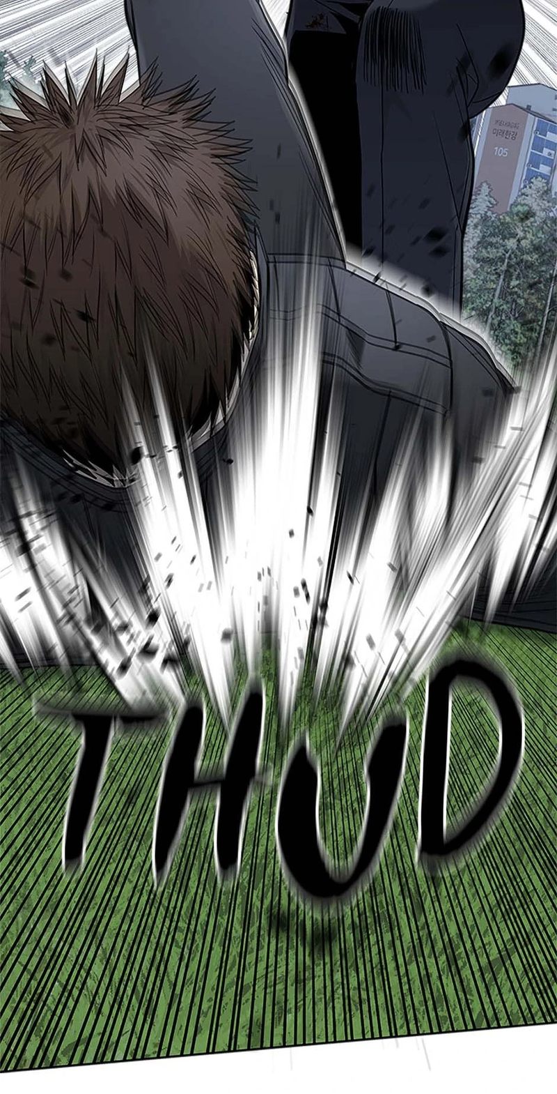 God of Blackfield Chapter 223 - Manhwa18.com