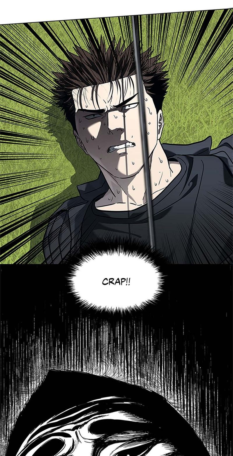 God of Blackfield Chapter 223 - Manhwa18.com