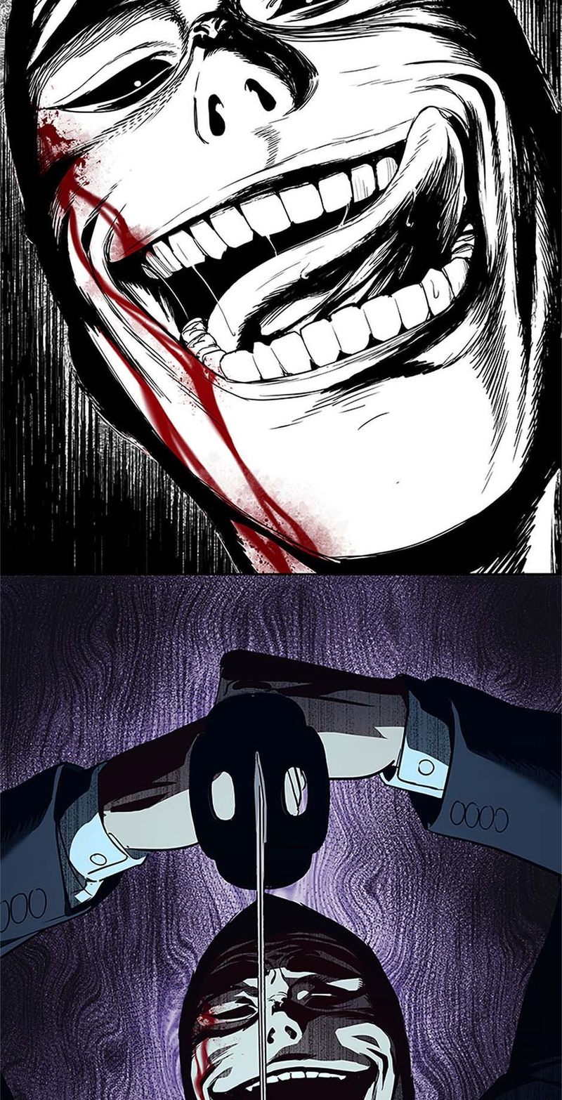 God of Blackfield Chapter 223 - Manhwa18.com