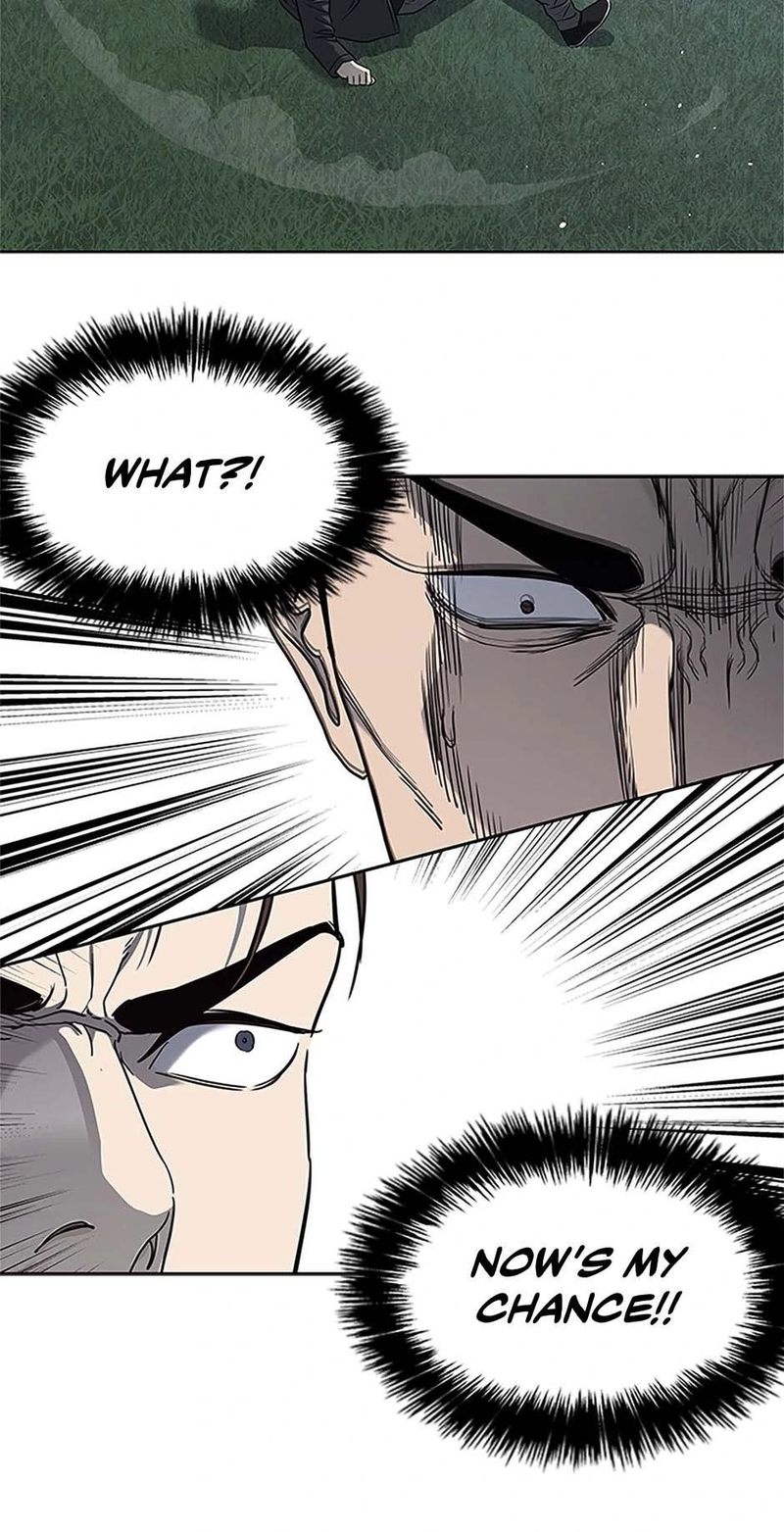 God of Blackfield Chapter 223 - Manhwa18.com