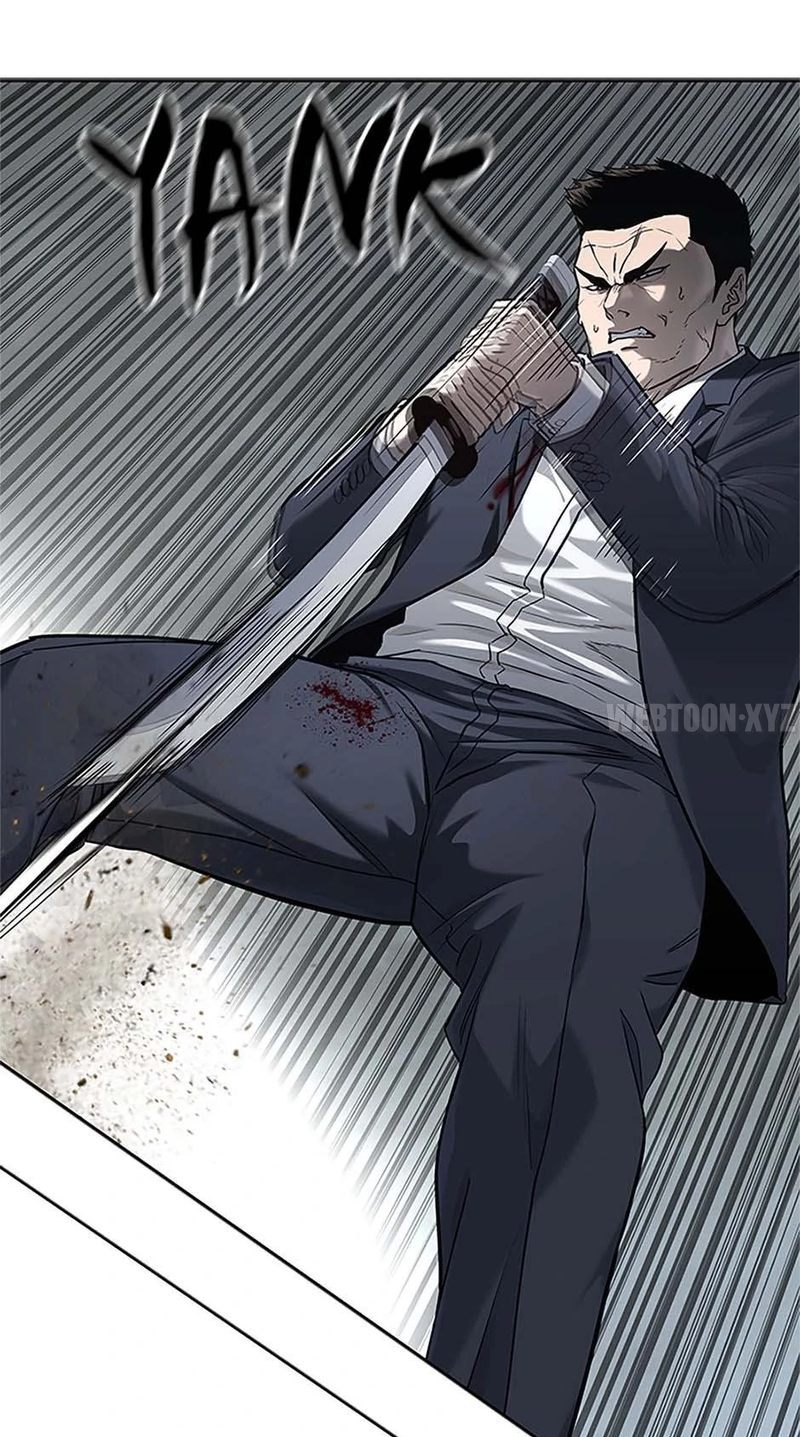 God of Blackfield Chapter 223 - Manhwa18.com