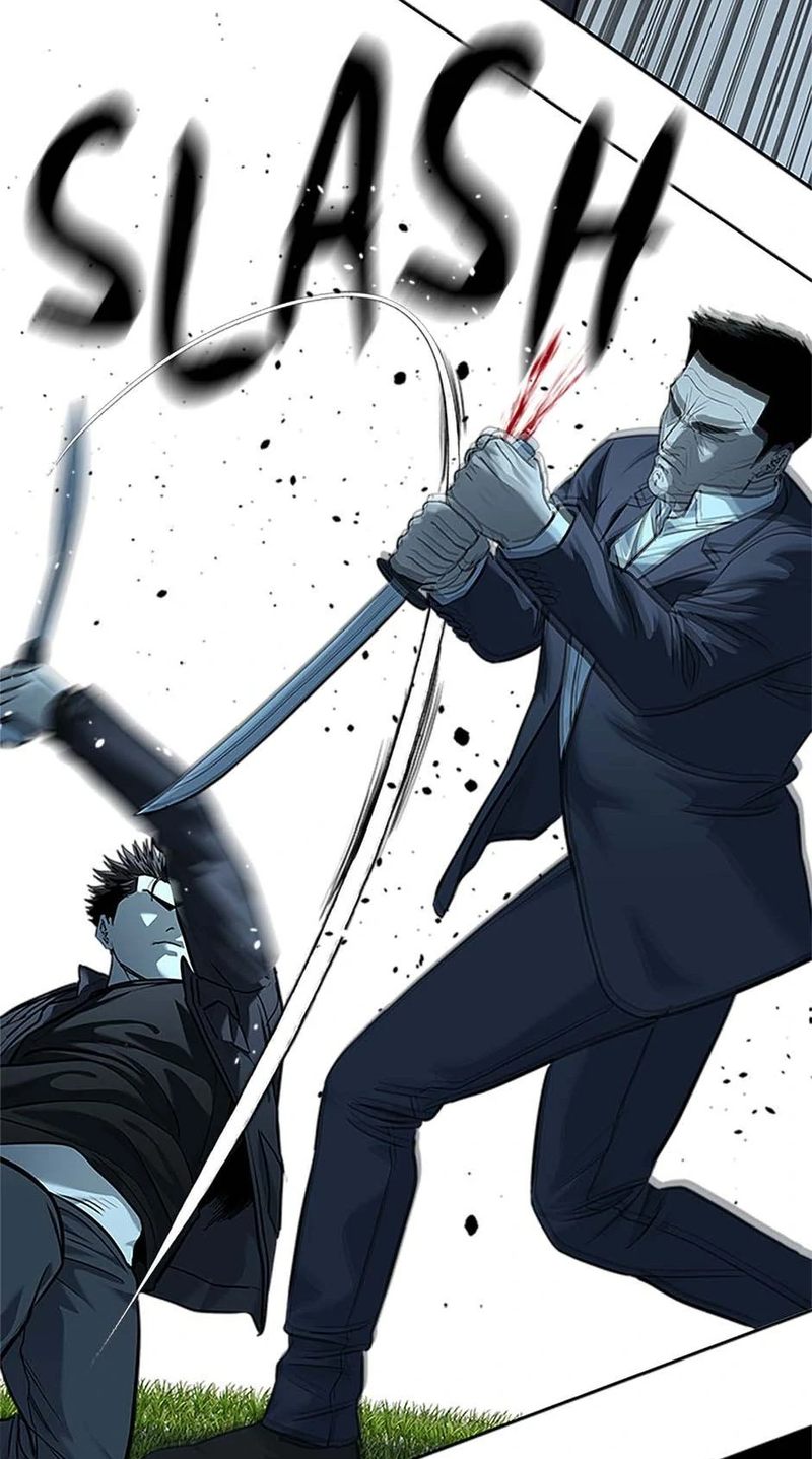 God of Blackfield Chapter 223 - Manhwa18.com