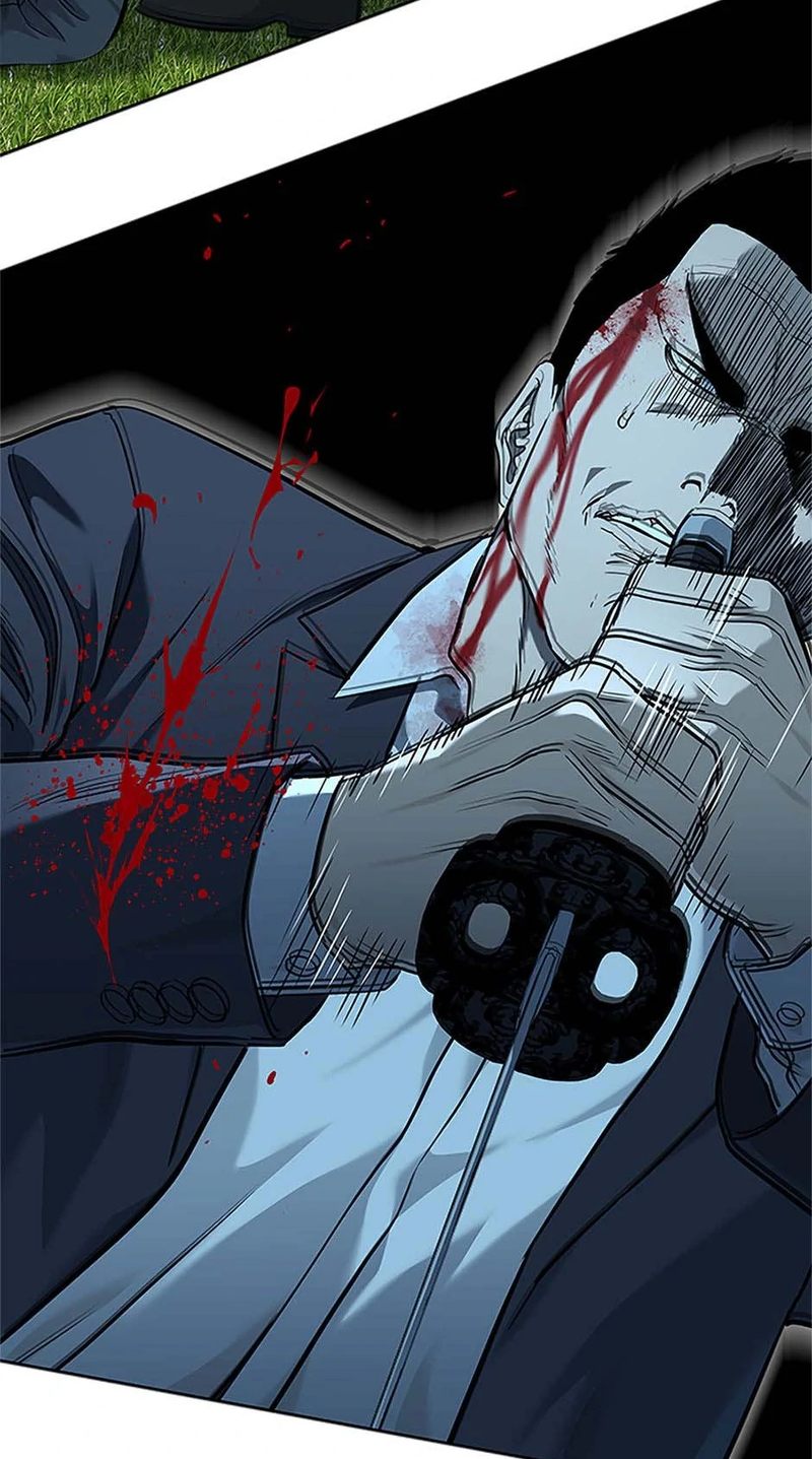 God of Blackfield Chapter 223 - Manhwa18.com