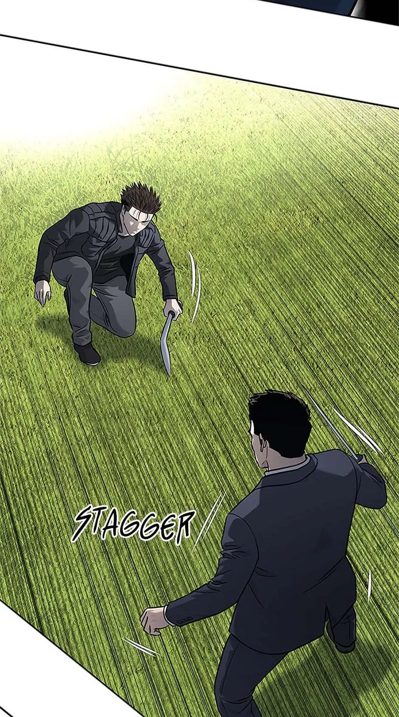 God of Blackfield Chapter 223 - Manhwa18.com