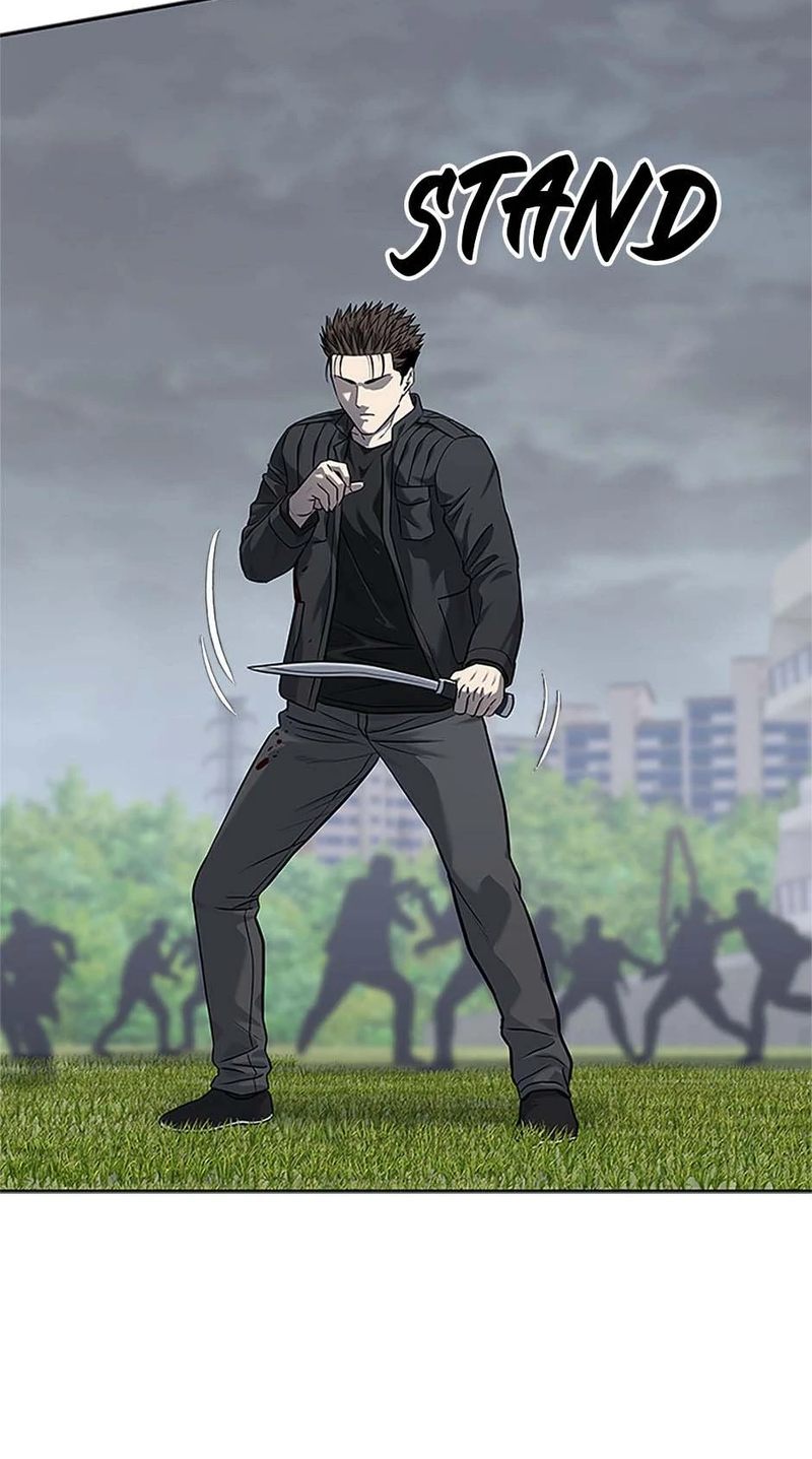 God of Blackfield Chapter 223 - Manhwa18.com