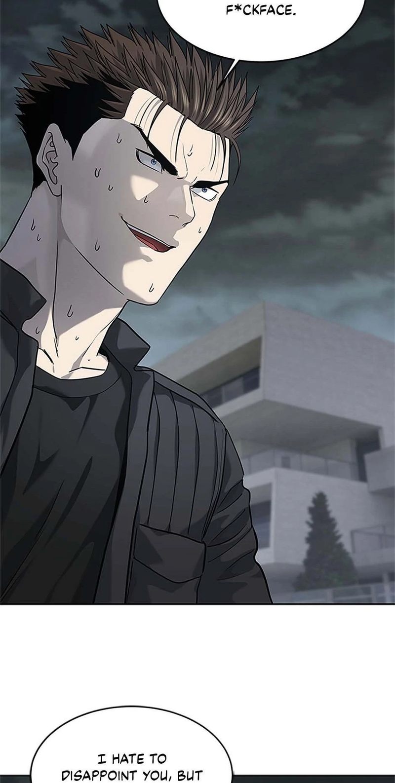 God of Blackfield Chapter 223 - Manhwa18.com