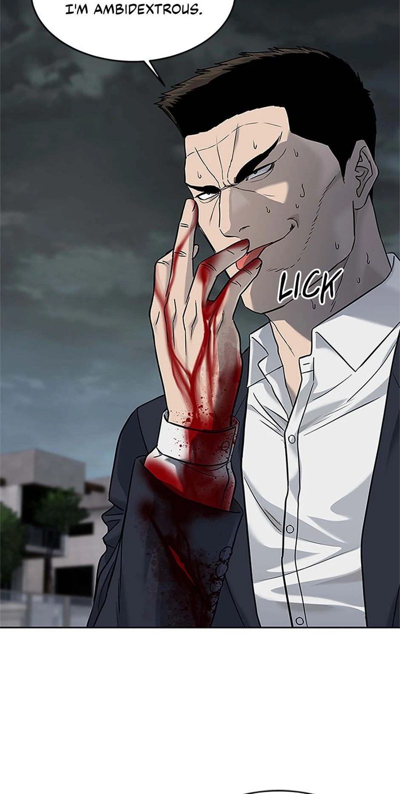 God of Blackfield Chapter 223 - Manhwa18.com