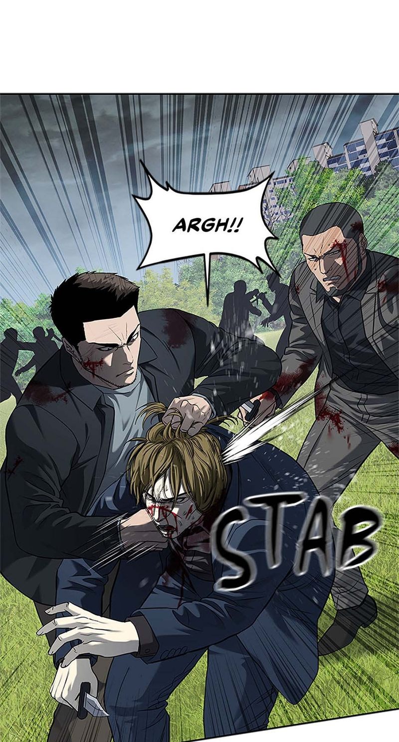 God of Blackfield Chapter 223 - Manhwa18.com