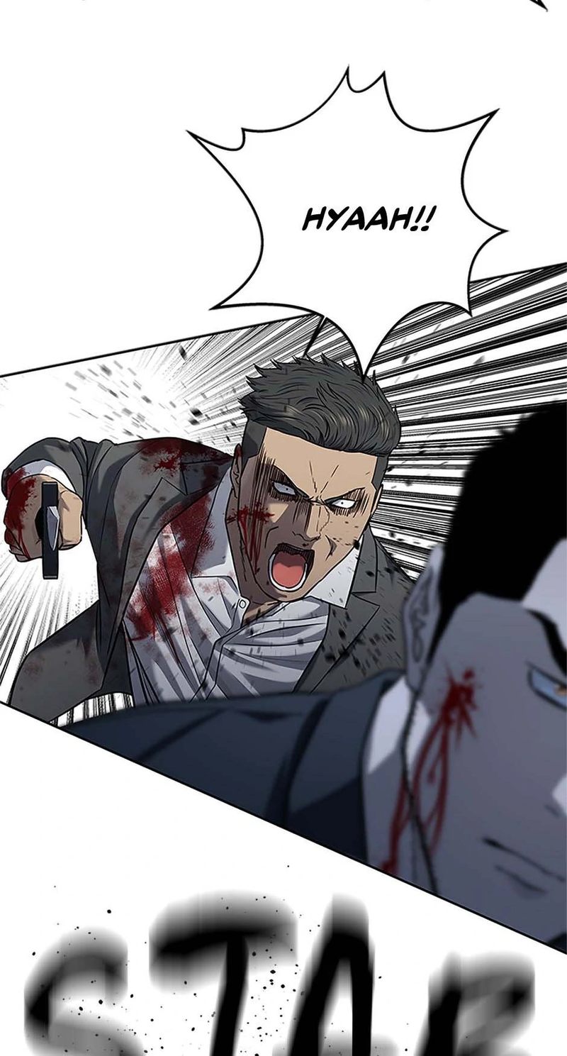 God of Blackfield Chapter 223 - Manhwa18.com