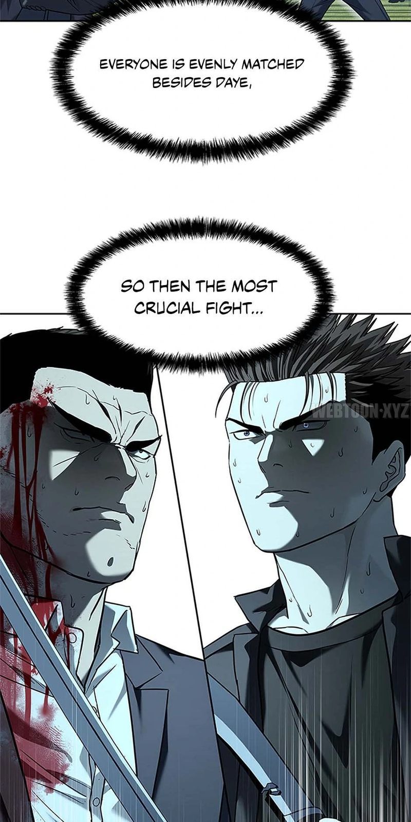 God of Blackfield Chapter 223 - Manhwa18.com