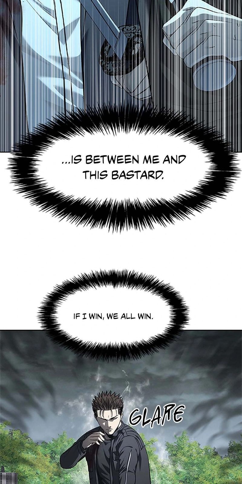 God of Blackfield Chapter 223 - Manhwa18.com