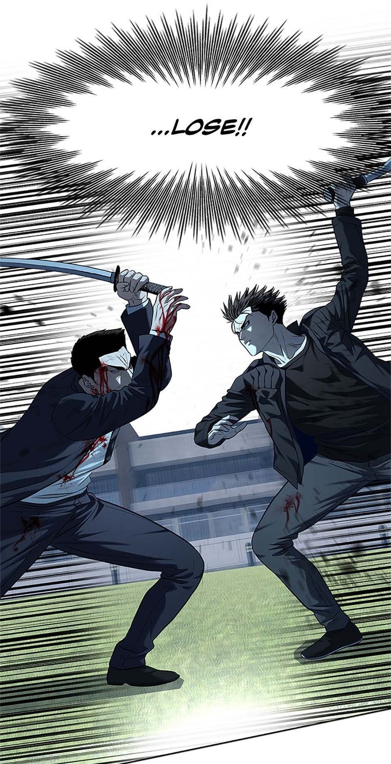 God of Blackfield Chapter 223 - Manhwa18.com