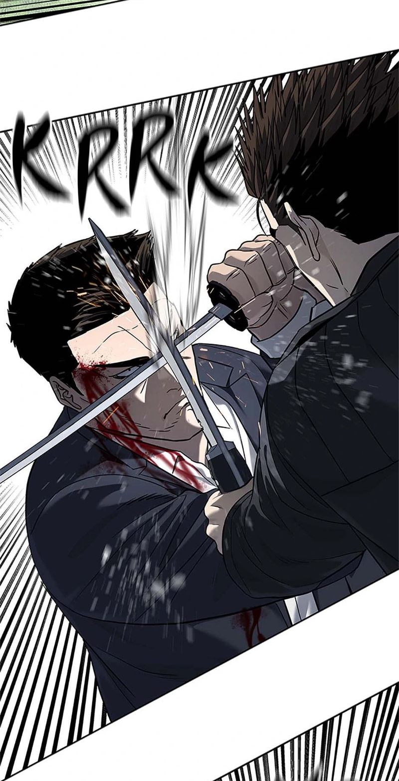 God of Blackfield Chapter 223 - Manhwa18.com