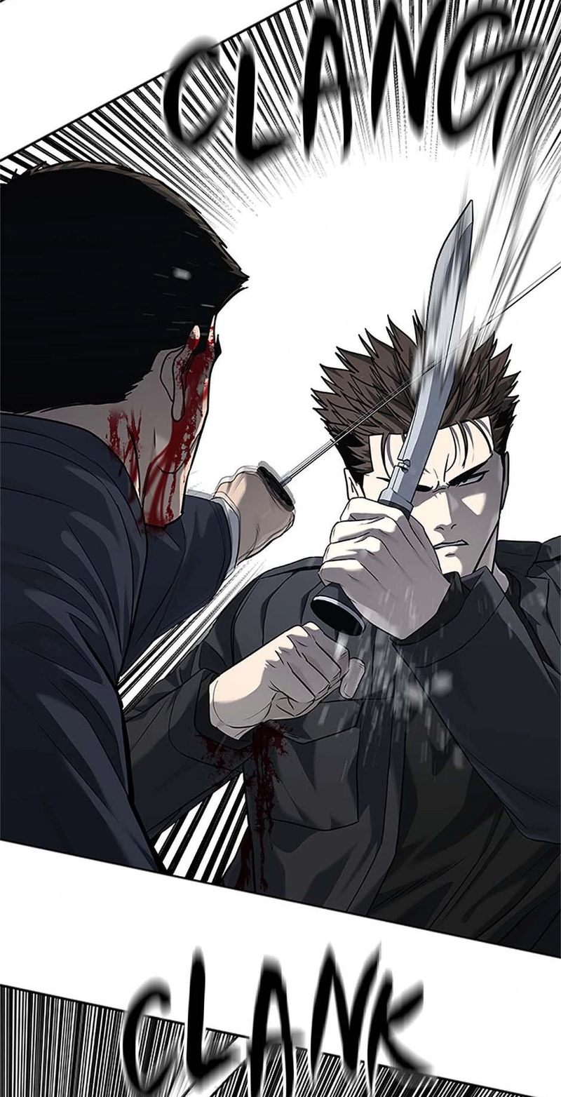 God of Blackfield Chapter 223 - Manhwa18.com