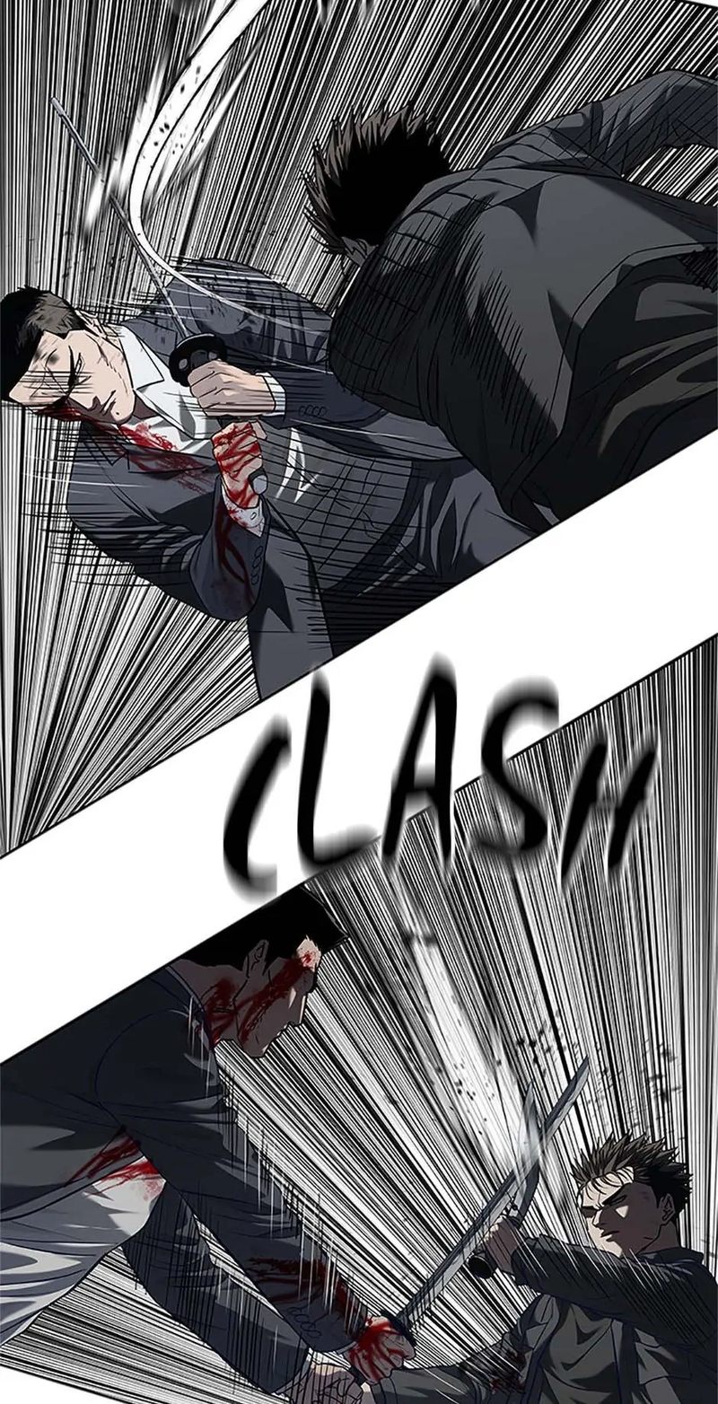 God of Blackfield Chapter 223 - Manhwa18.com