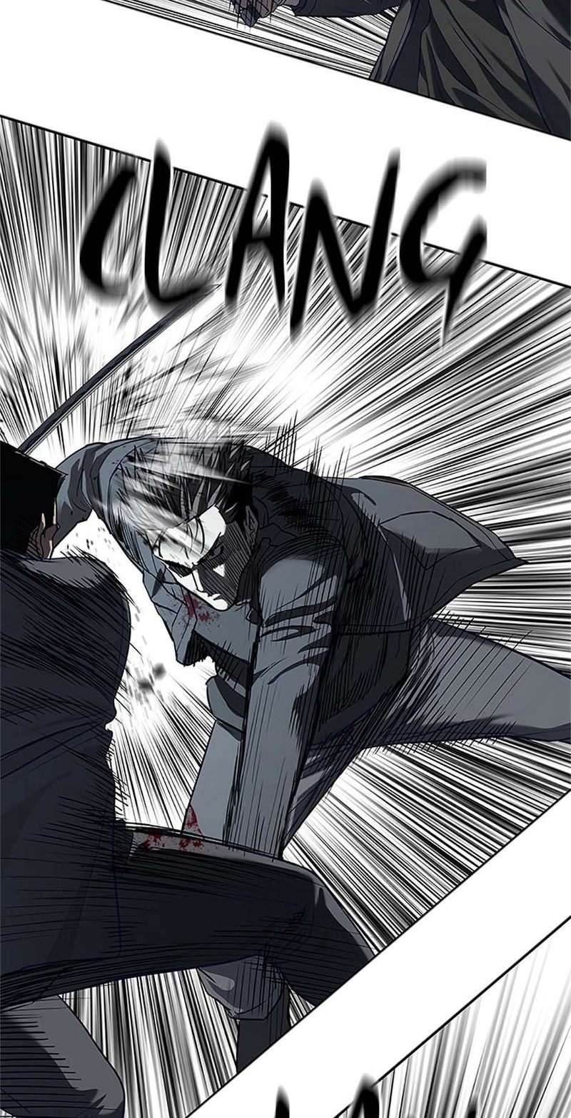 God of Blackfield Chapter 223 - Manhwa18.com