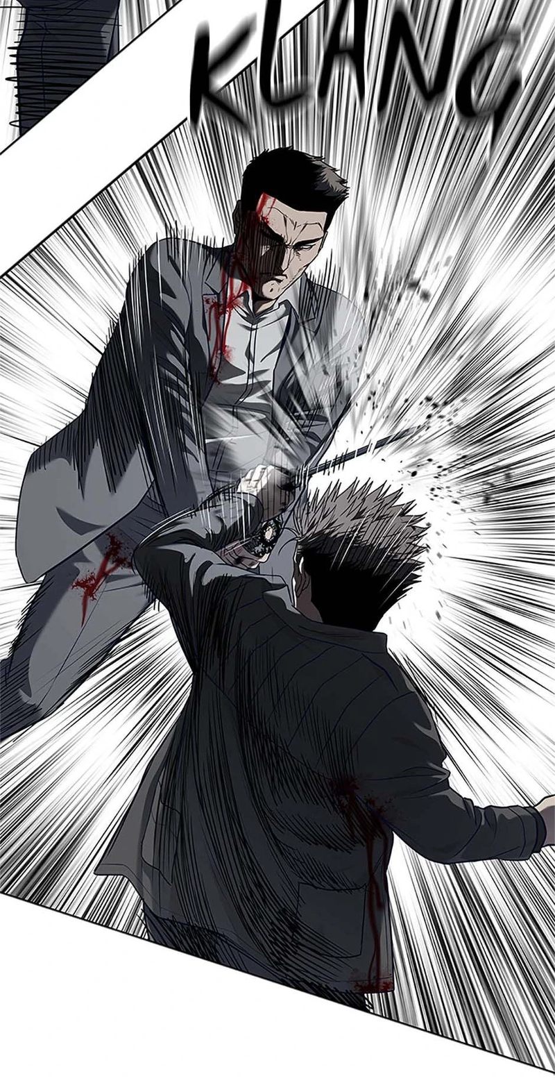 God of Blackfield Chapter 223 - Manhwa18.com