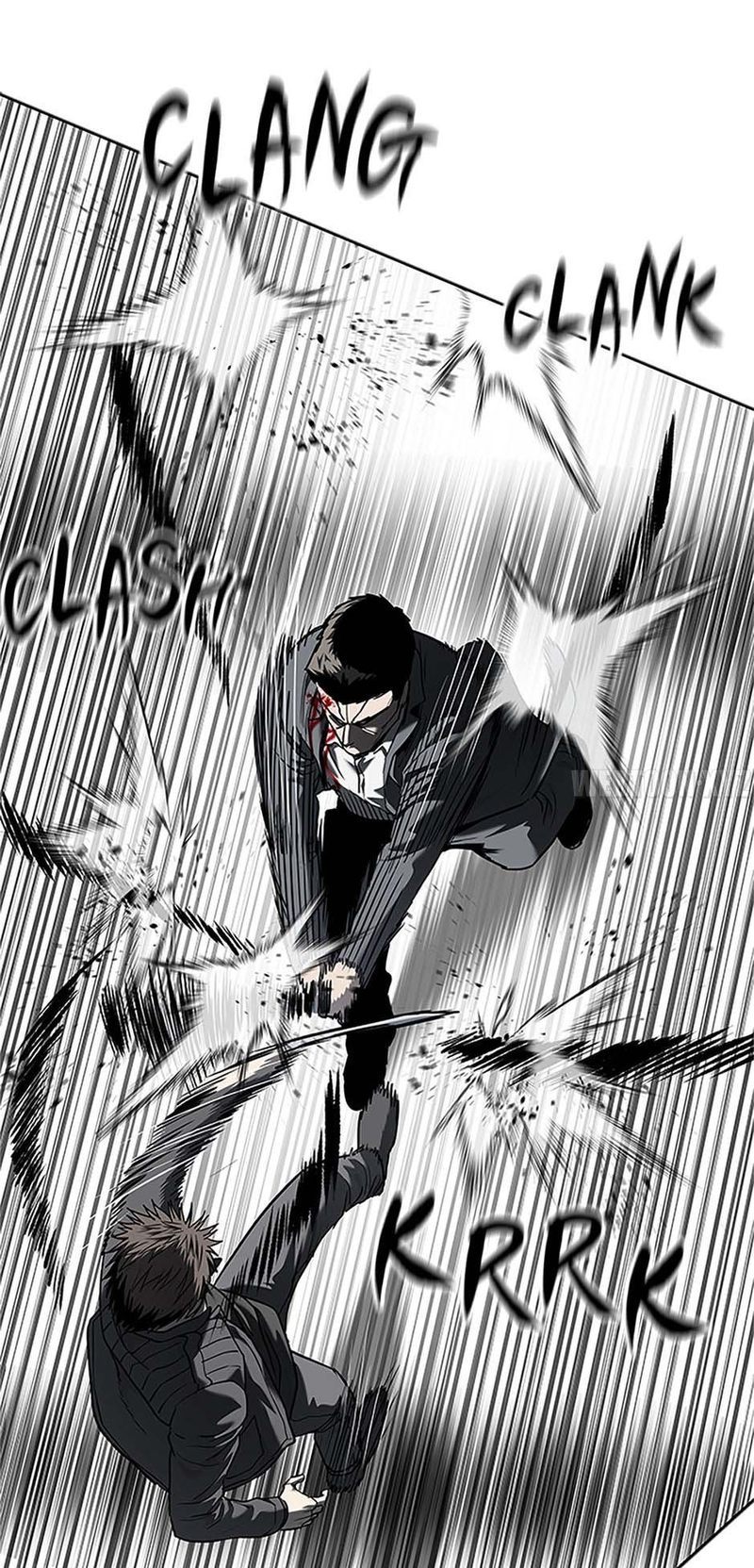 God of Blackfield Chapter 223 - Manhwa18.com