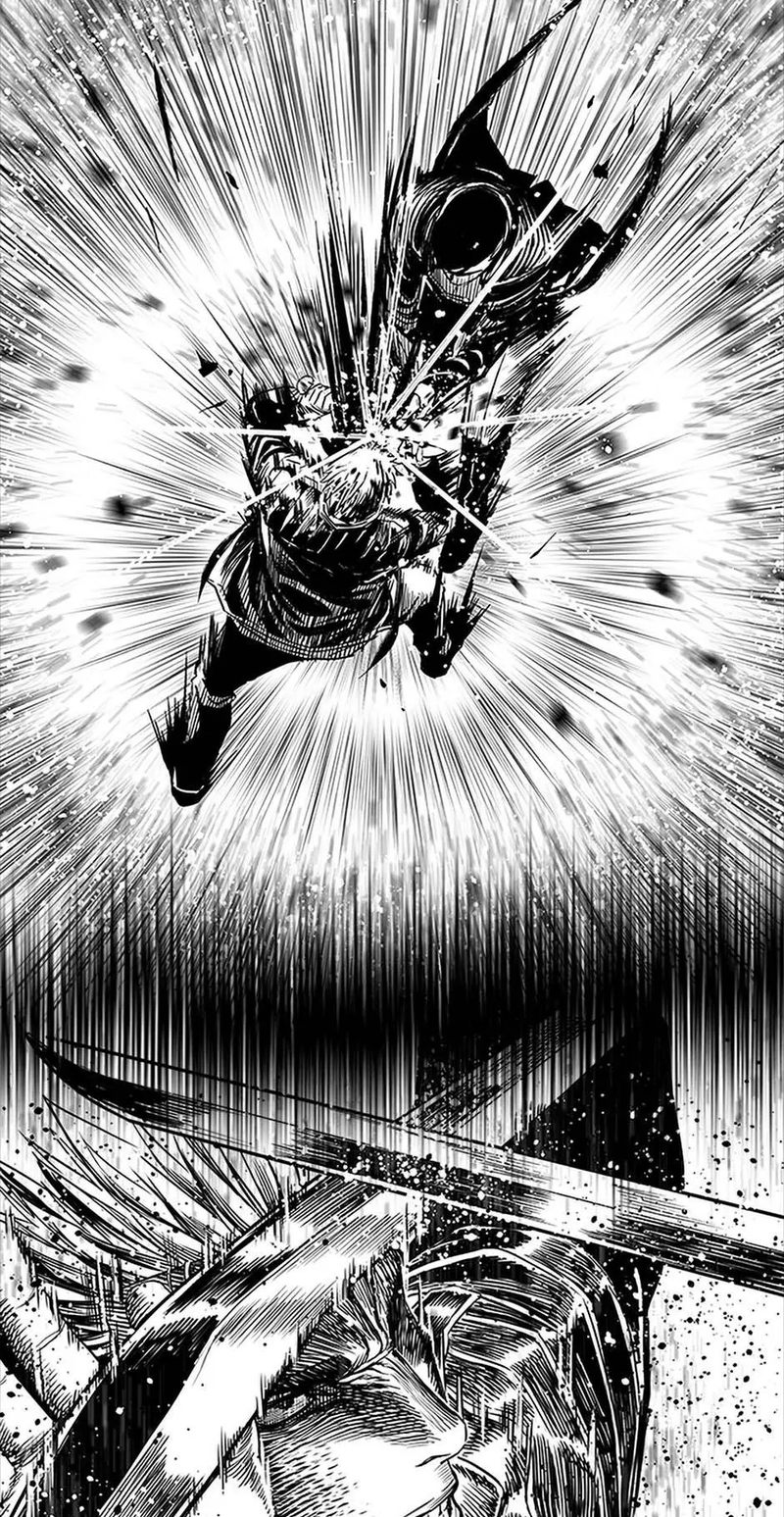 God of Blackfield Chapter 223 - Manhwa18.com