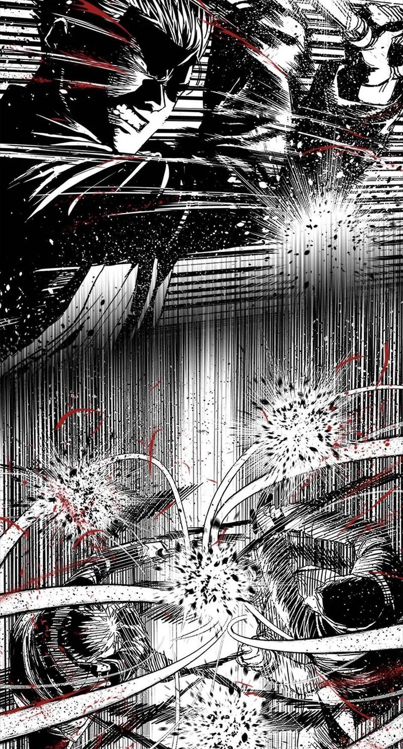 God of Blackfield Chapter 223 - Manhwa18.com