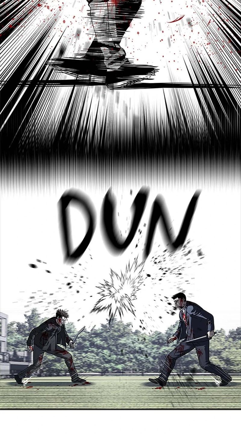 God of Blackfield Chapter 223 - Manhwa18.com