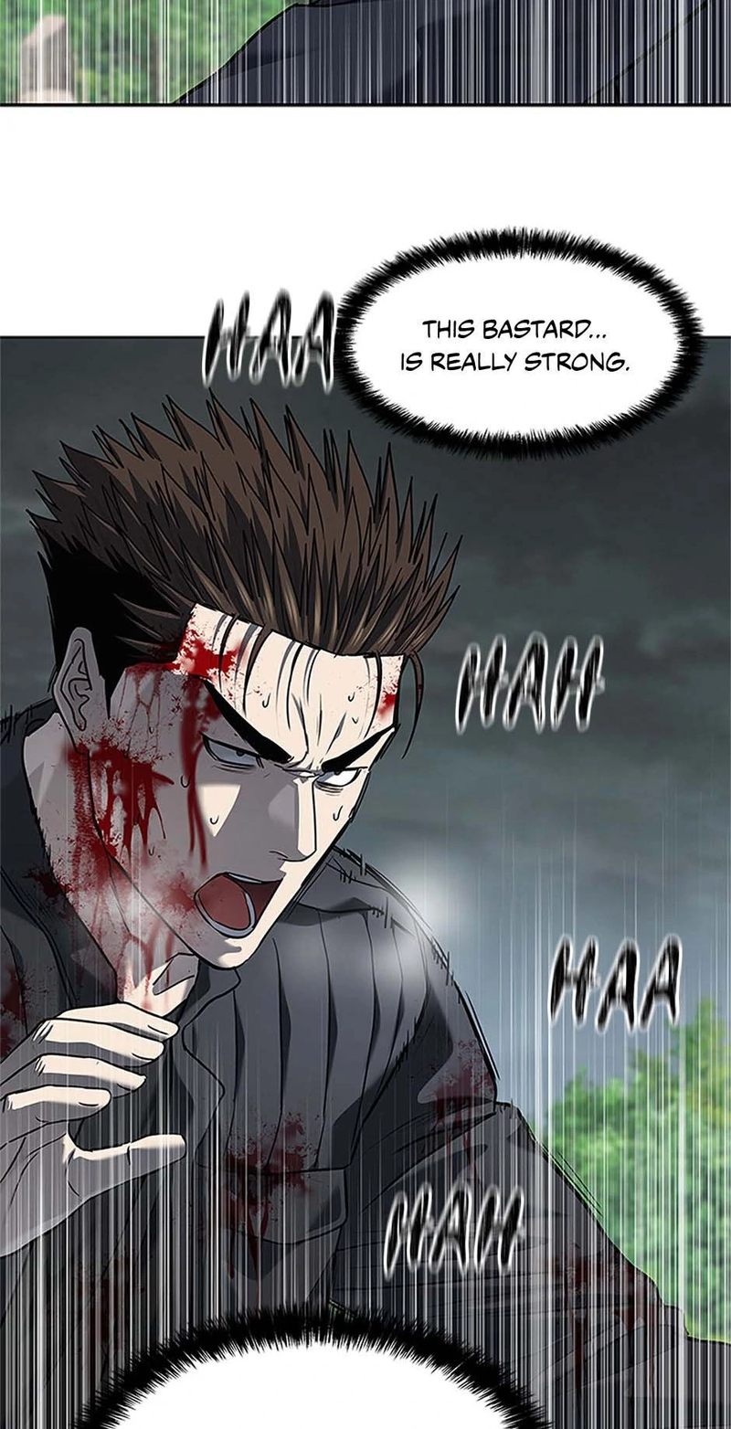 God of Blackfield Chapter 223 - Manhwa18.com