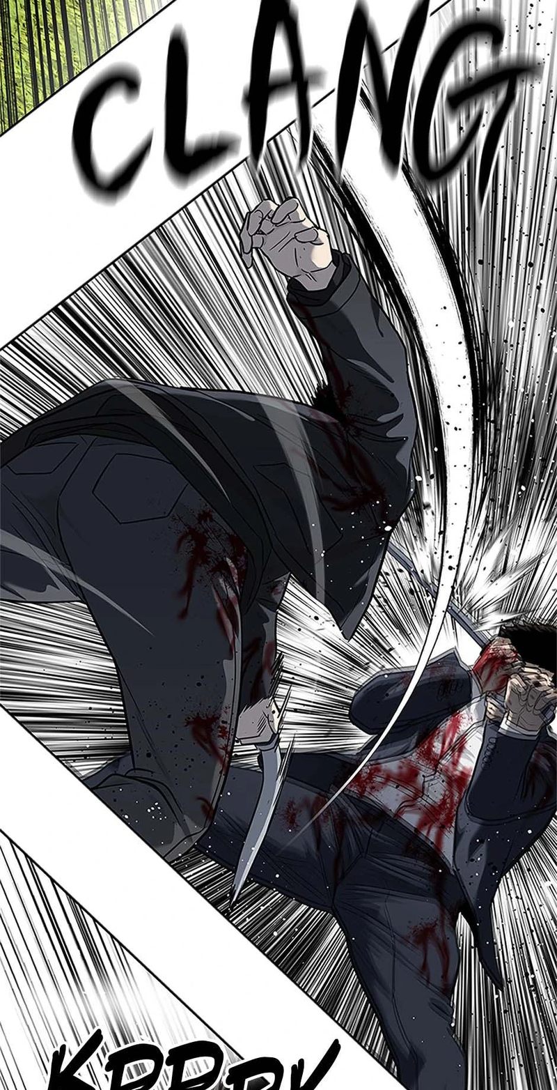 God of Blackfield Chapter 223 - Manhwa18.com