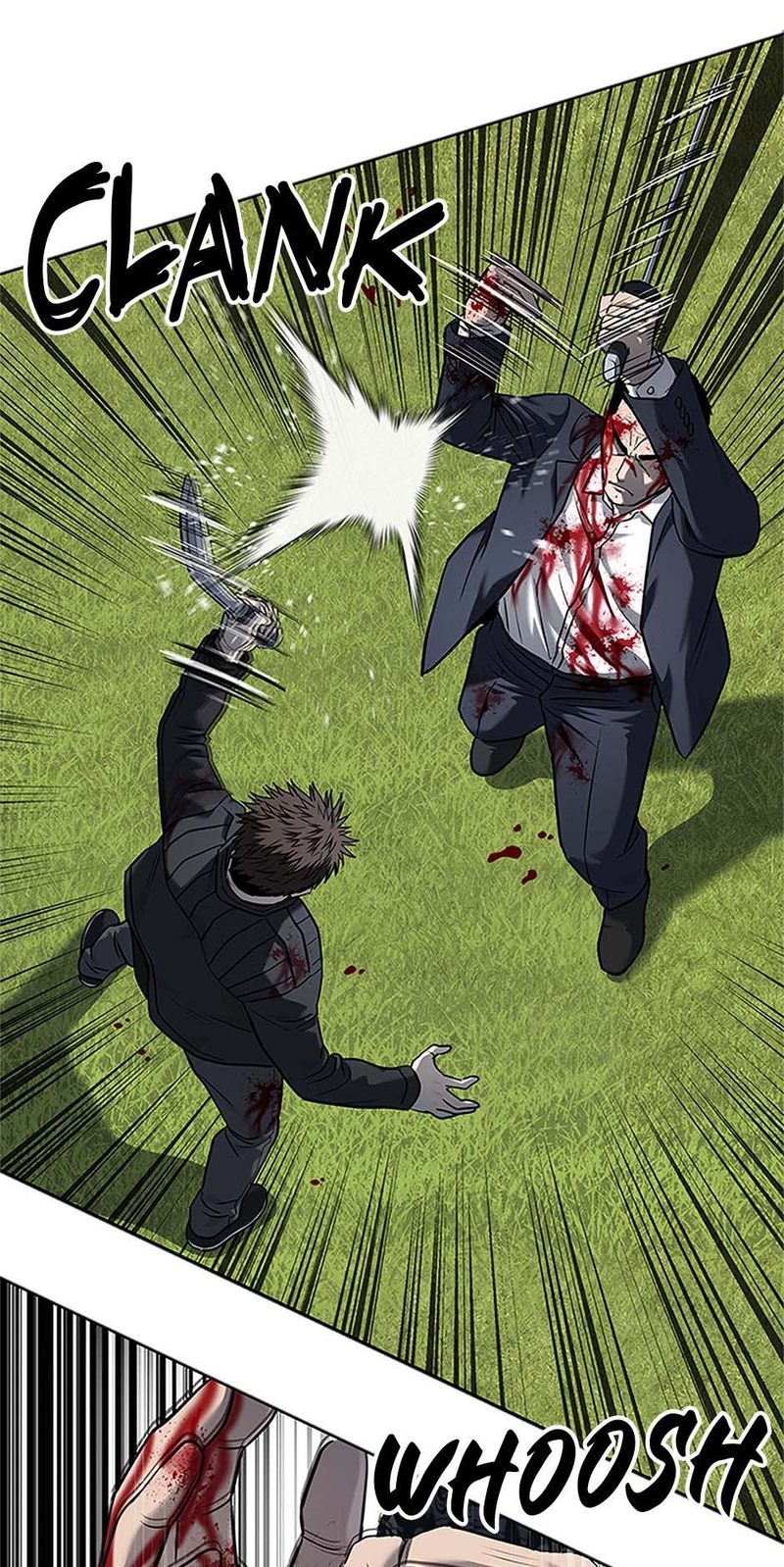 God of Blackfield Chapter 223 - Manhwa18.com