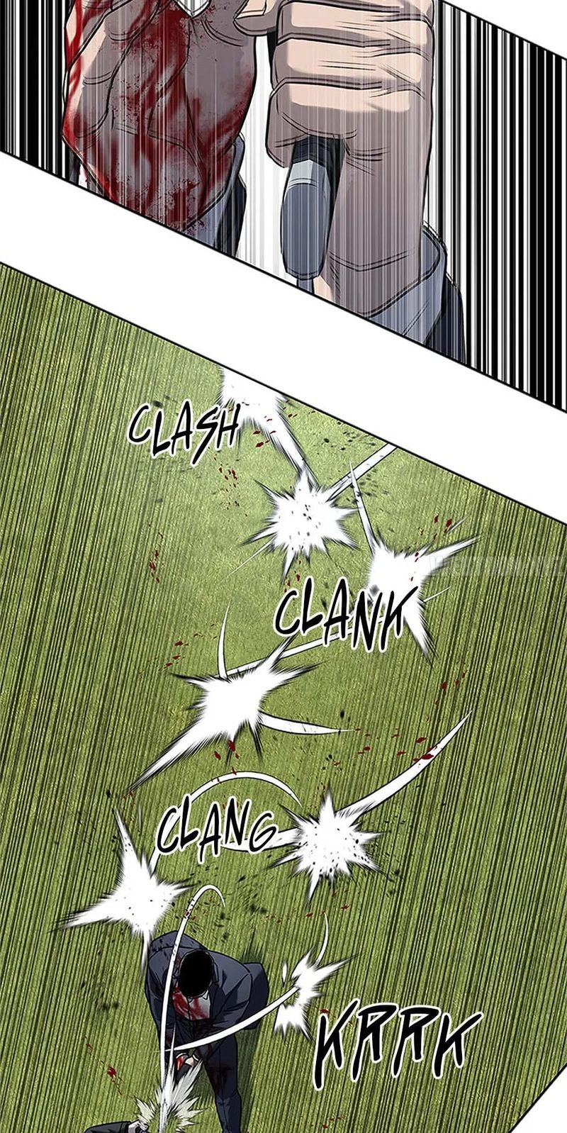 God of Blackfield Chapter 223 - Manhwa18.com