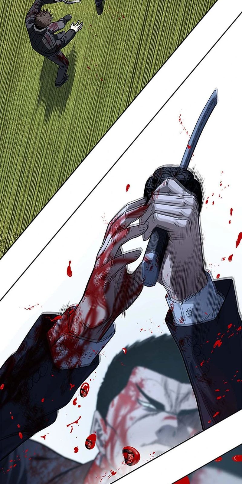 God of Blackfield Chapter 223 - Manhwa18.com