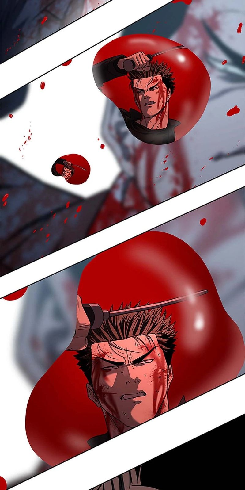 God of Blackfield Chapter 223 - Manhwa18.com