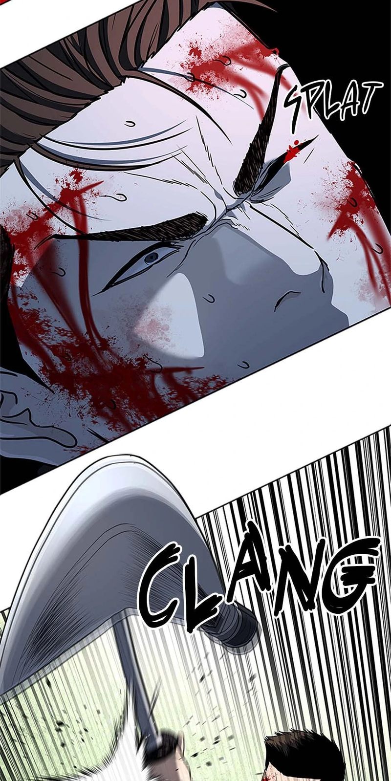 God of Blackfield Chapter 223 - Manhwa18.com