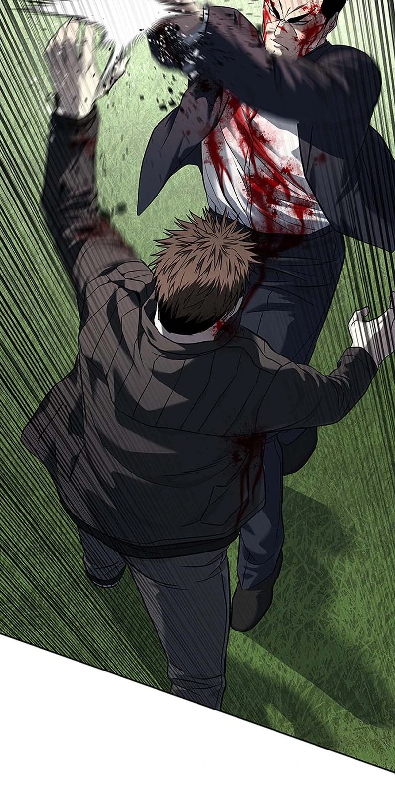 God of Blackfield Chapter 223 - Manhwa18.com