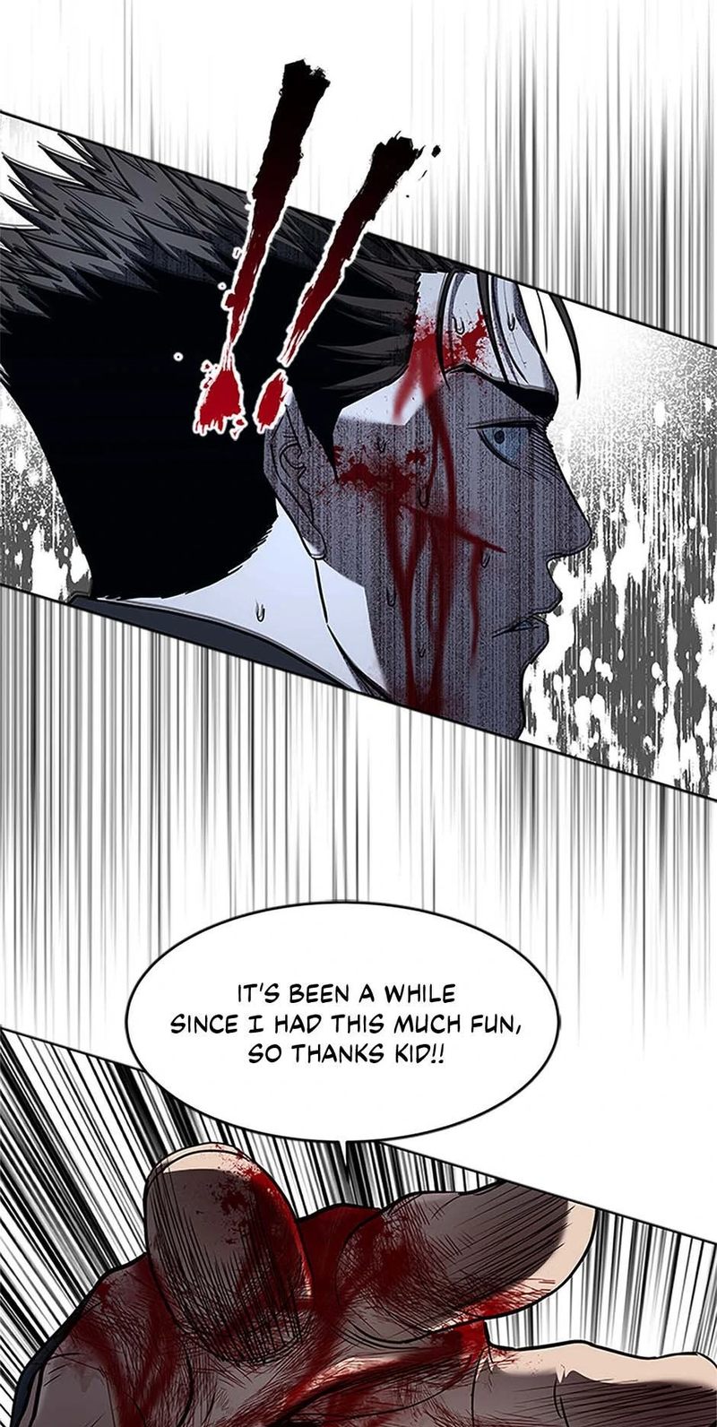 God of Blackfield Chapter 223 - Manhwa18.com