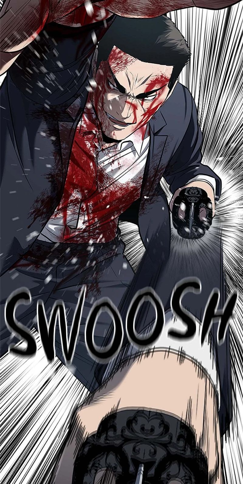 God of Blackfield Chapter 223 - Manhwa18.com