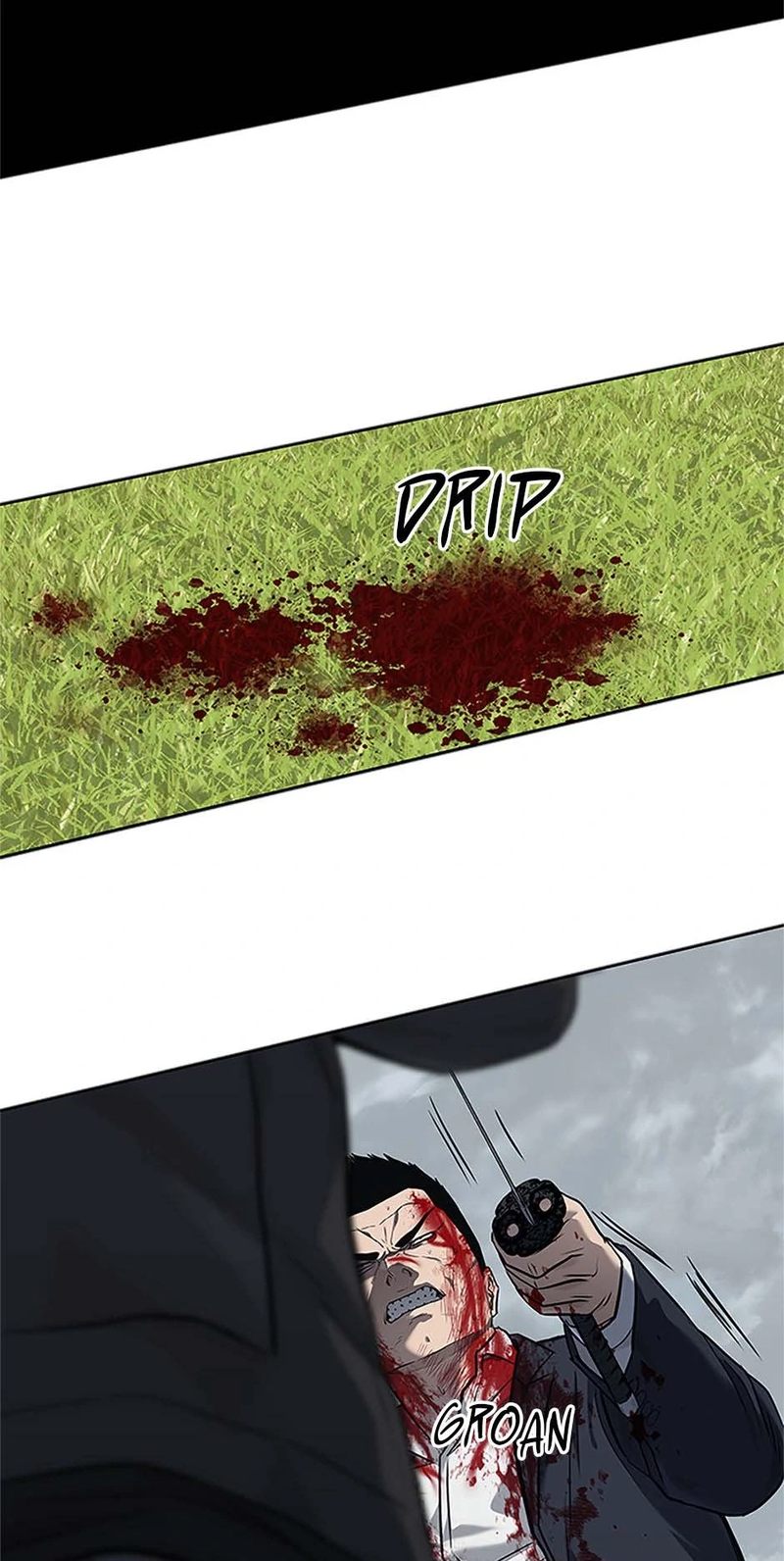 God of Blackfield Chapter 223 - Manhwa18.com