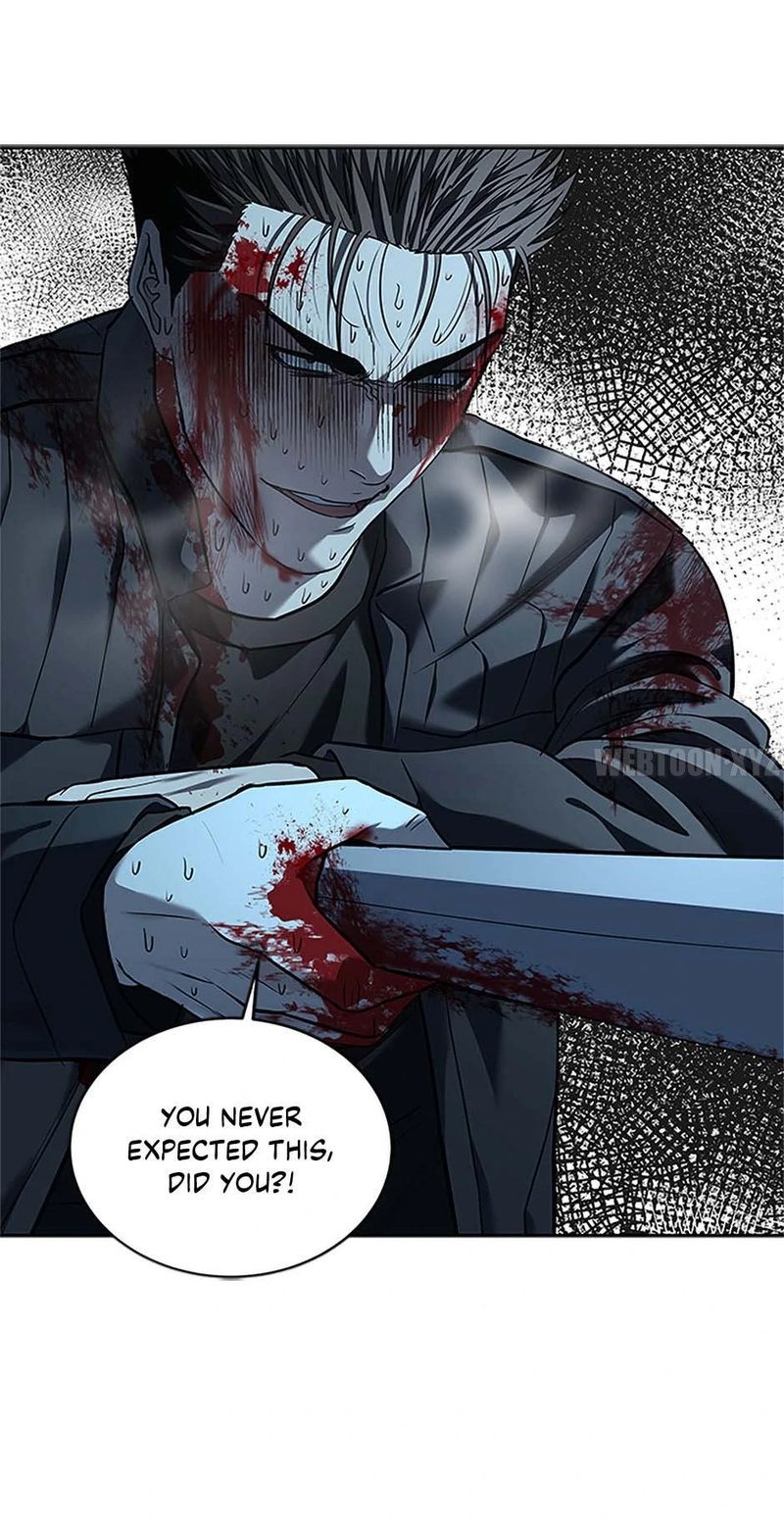 God of Blackfield Chapter 223 - Manhwa18.com