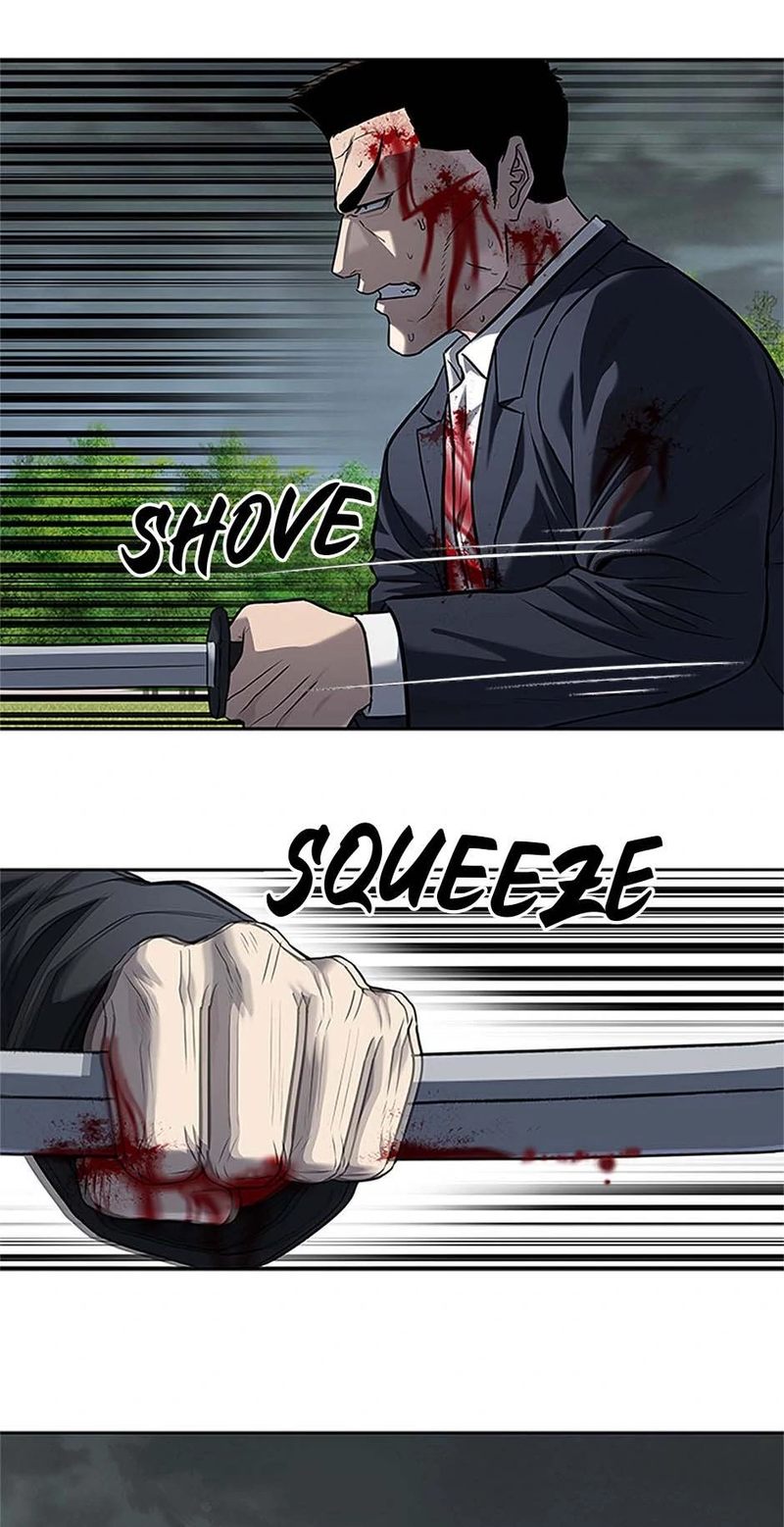 God of Blackfield Chapter 223 - Manhwa18.com