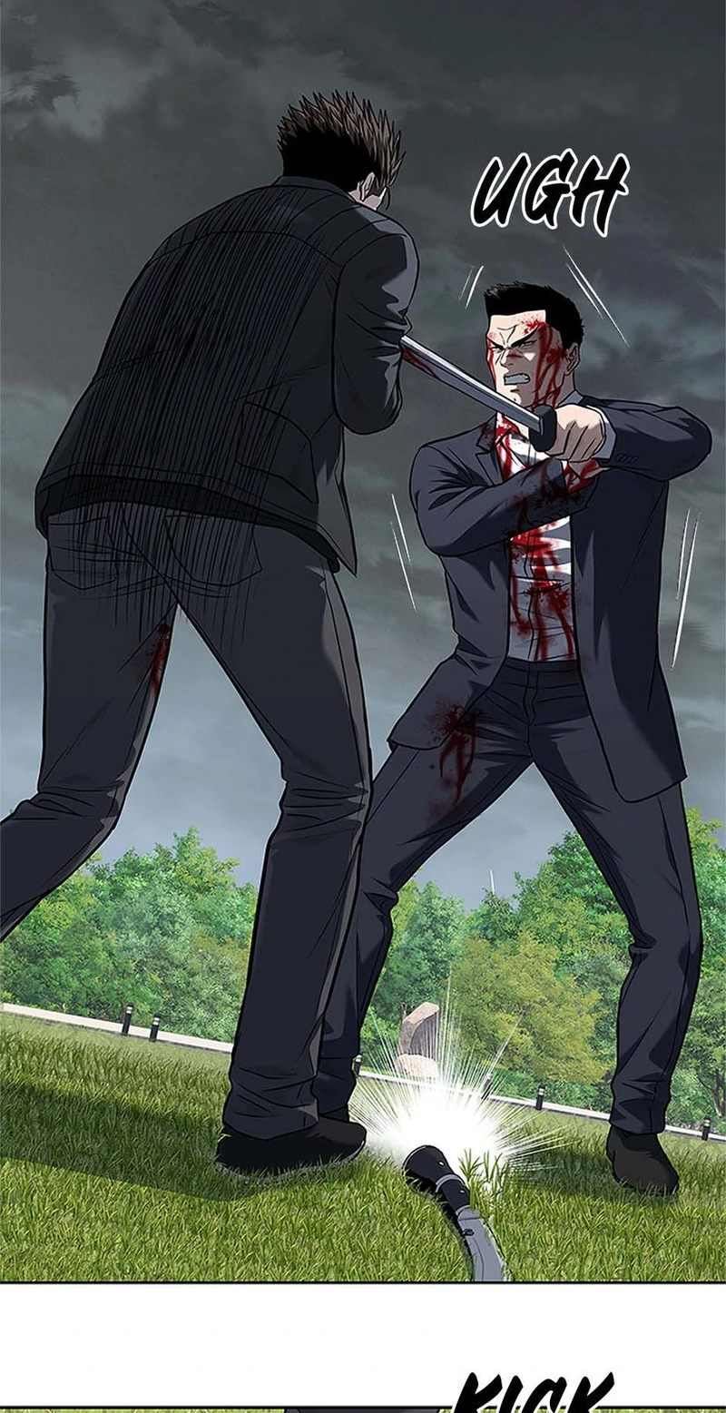 God of Blackfield Chapter 223 - Manhwa18.com