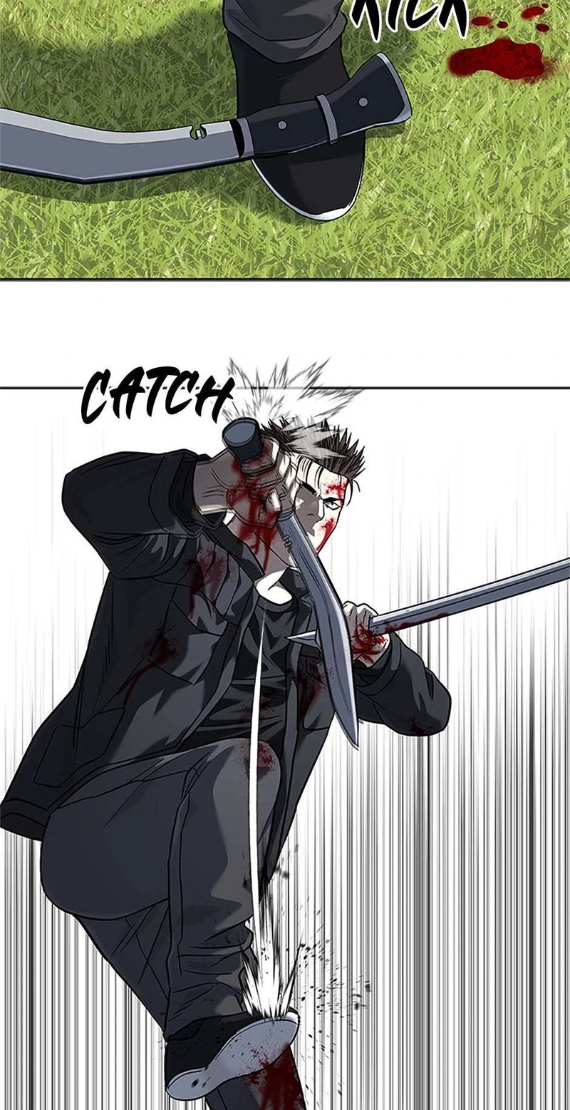 God of Blackfield Chapter 223 - Manhwa18.com