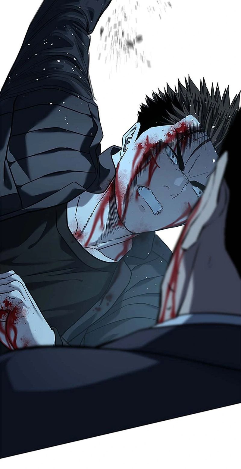 God of Blackfield Chapter 223 - Manhwa18.com