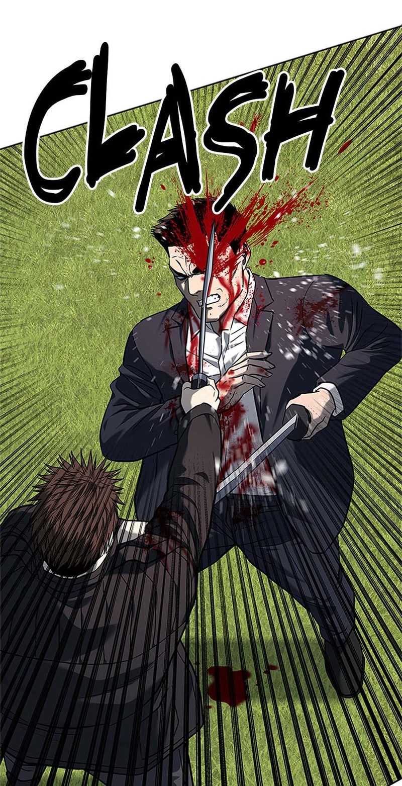 God of Blackfield Chapter 223 - Manhwa18.com