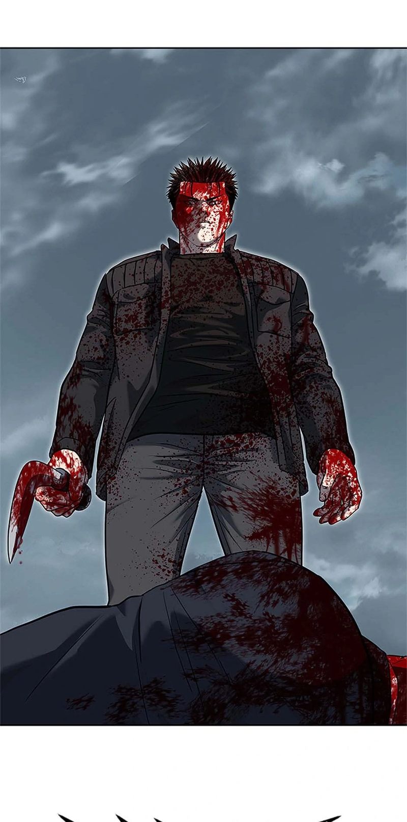 God of Blackfield Chapter 223 - Manhwa18.com