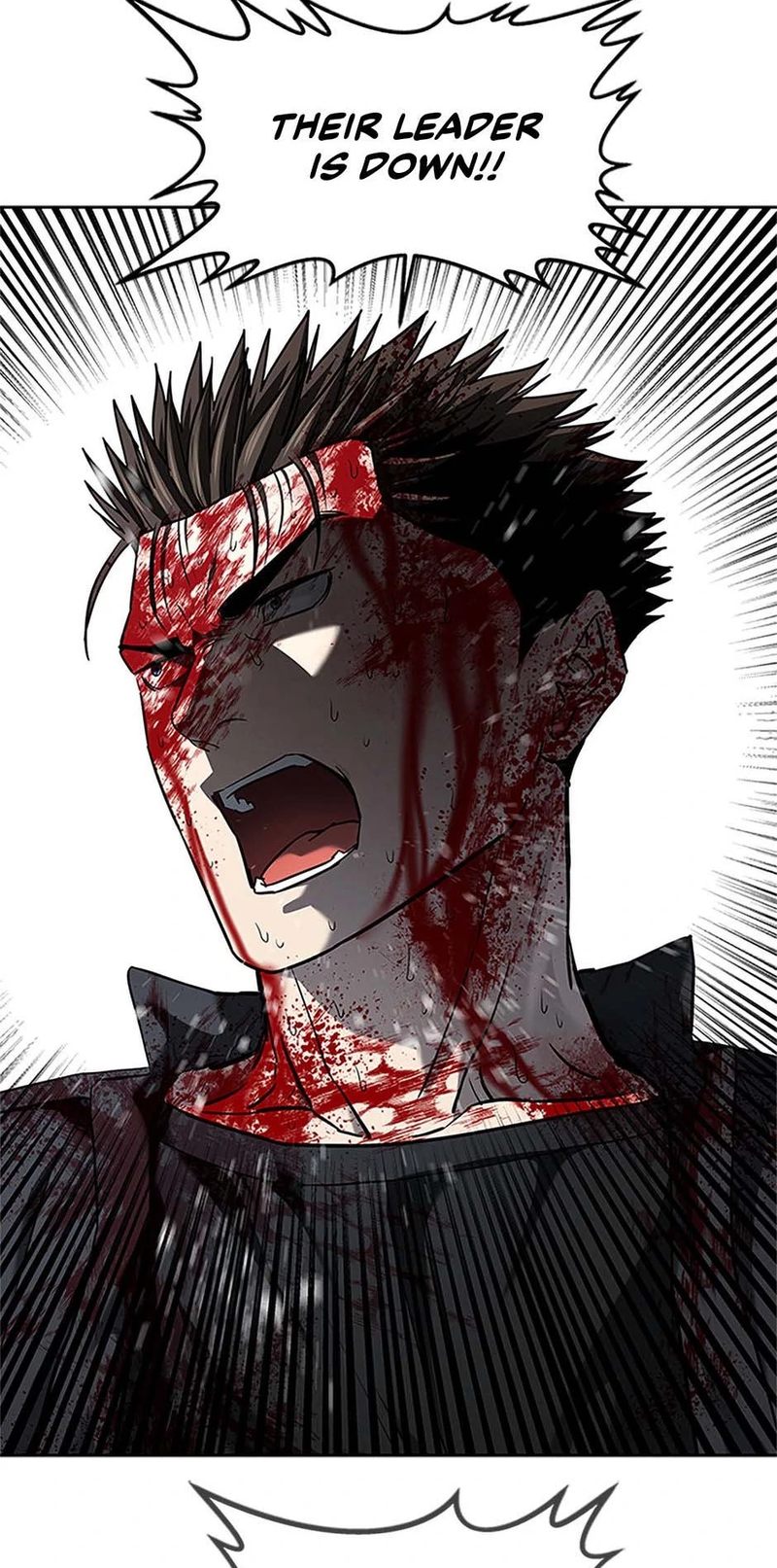 God of Blackfield Chapter 223 - Manhwa18.com