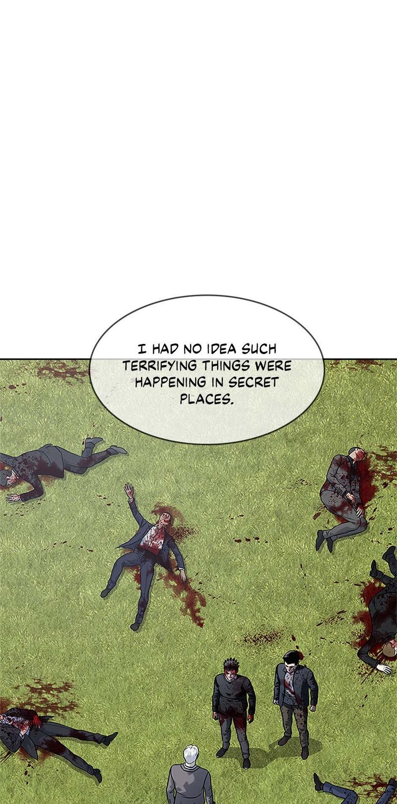 God of Blackfield Chapter 225 - Manhwa18.com