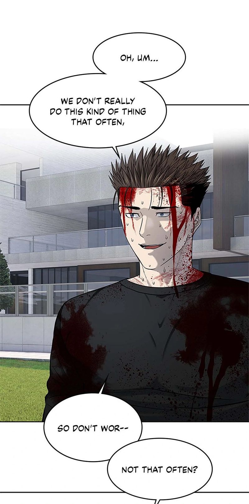 God of Blackfield Chapter 225 - Manhwa18.com